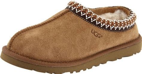Ugg talisman slippers: the perfect travel companion